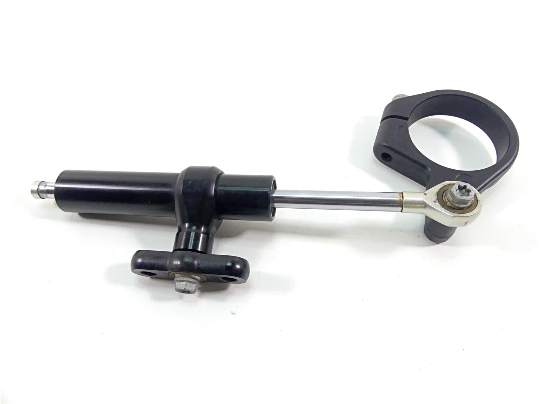 2015 KTM 1190 Adventure Wp Steering Damper Stabilizer & Mounts 16181N53E {{ shop.shopifyCountryName }} - Mototech271