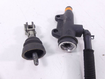 2015 Ducati Diavel Dark Rear Brembo Brake Master Cylinder 62540341A {{ shop.shopifyCountryName }} - Mototech271