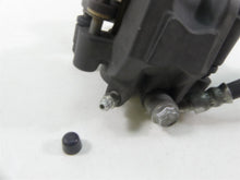 Load image into Gallery viewer, 2016 Suzuki GSX-R750 Rear Nissin Brake Caliper &amp; Bracket 25mm 69100-47H10-999 | Mototech271
