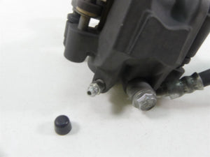 2016 Suzuki GSX-R750 Rear Nissin Brake Caliper & Bracket 25mm 69100-47H10-999 | Mototech271