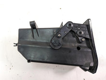 Load image into Gallery viewer, 2014 Harley Touring FLHTK Electra Glide Media Phone Compartment Box 76000117
