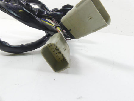 2013 Harley Touring FLHTP Electra Glide Left Hand Control Switch - Read 71515-08 {{ shop.shopifyCountryName }} - Mototech271