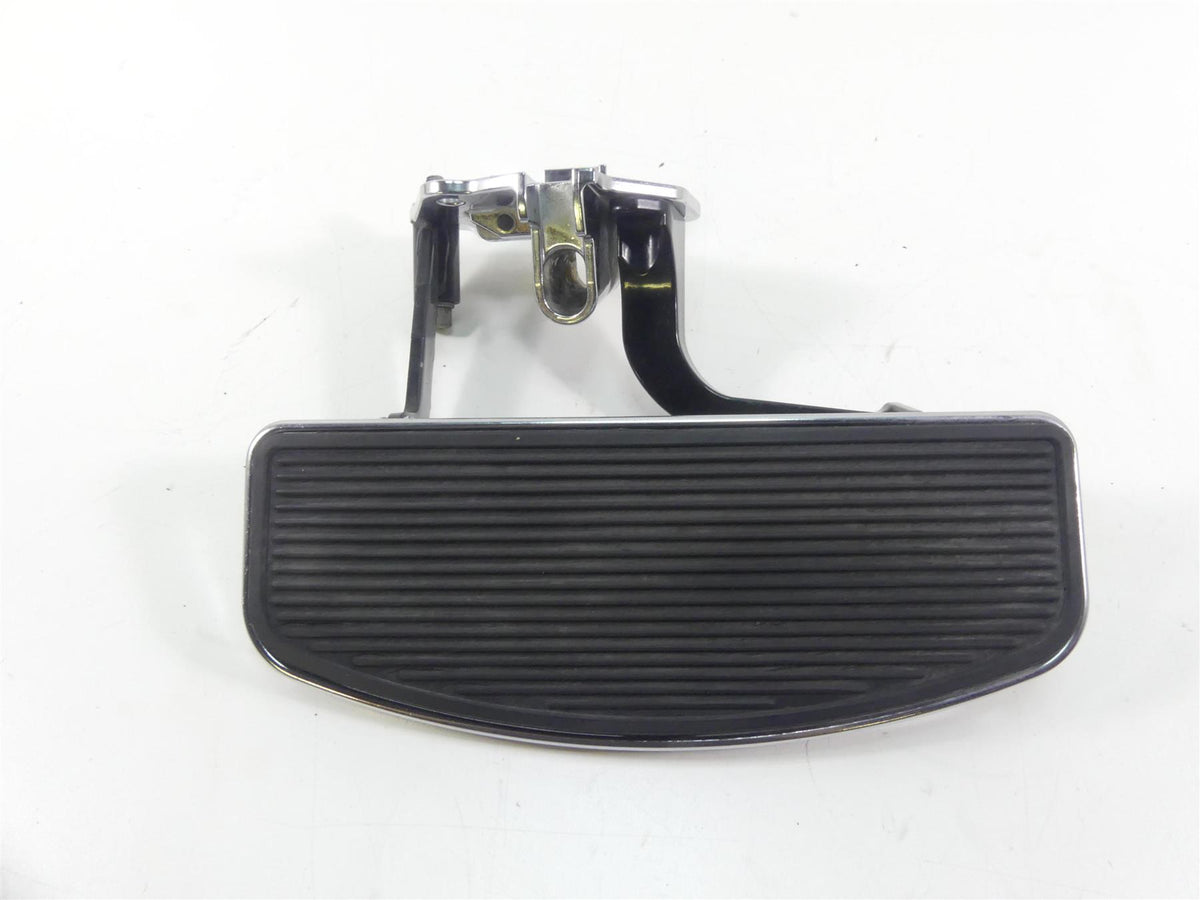 2014 Harley Touring FLHTK Electra Glide Left Rider Floor Board 50621-06 {{ shop.shopifyCountryName }} - Mototech271
