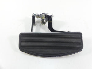 2014 Harley Touring FLHTK Electra Glide Left Rider Floor Board 50621-06