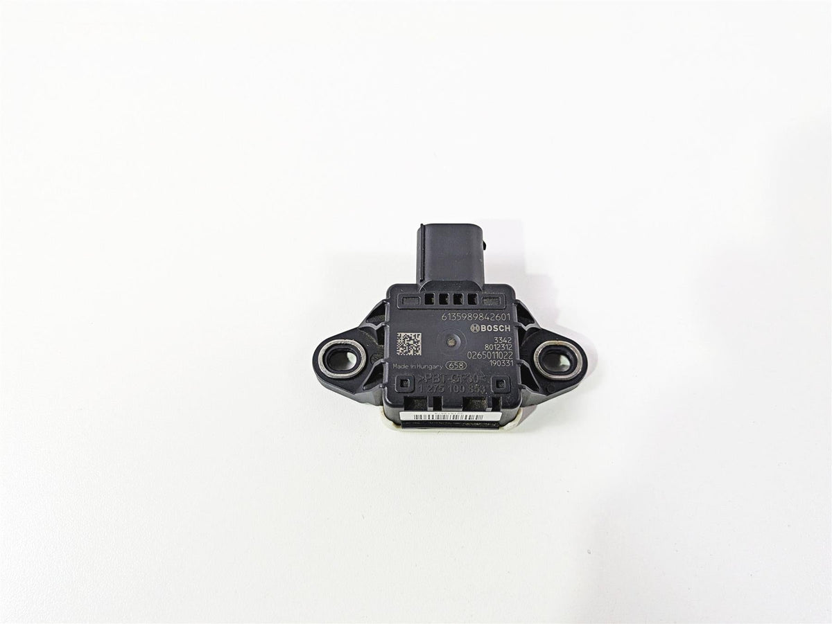 2019 BMW R1250RT K52 Bosch Speed Sensor Module 61359898426 {{ shop.shopifyCountryName }} - Mototech271