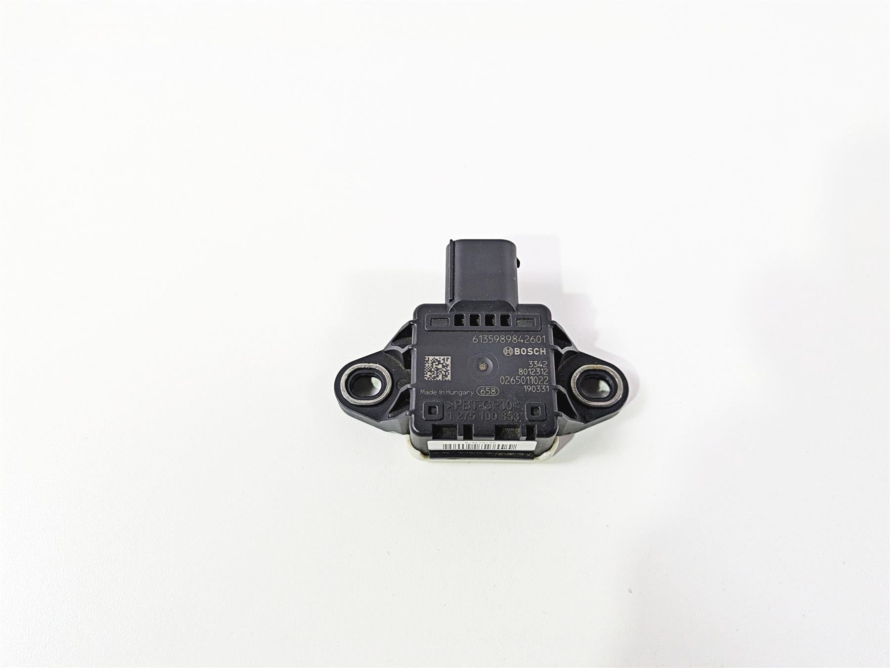 2019 BMW R1250RT K52 Bosch Speed Sensor Module 61359898426 {{ shop.shopifyCountryName }} - Mototech271
