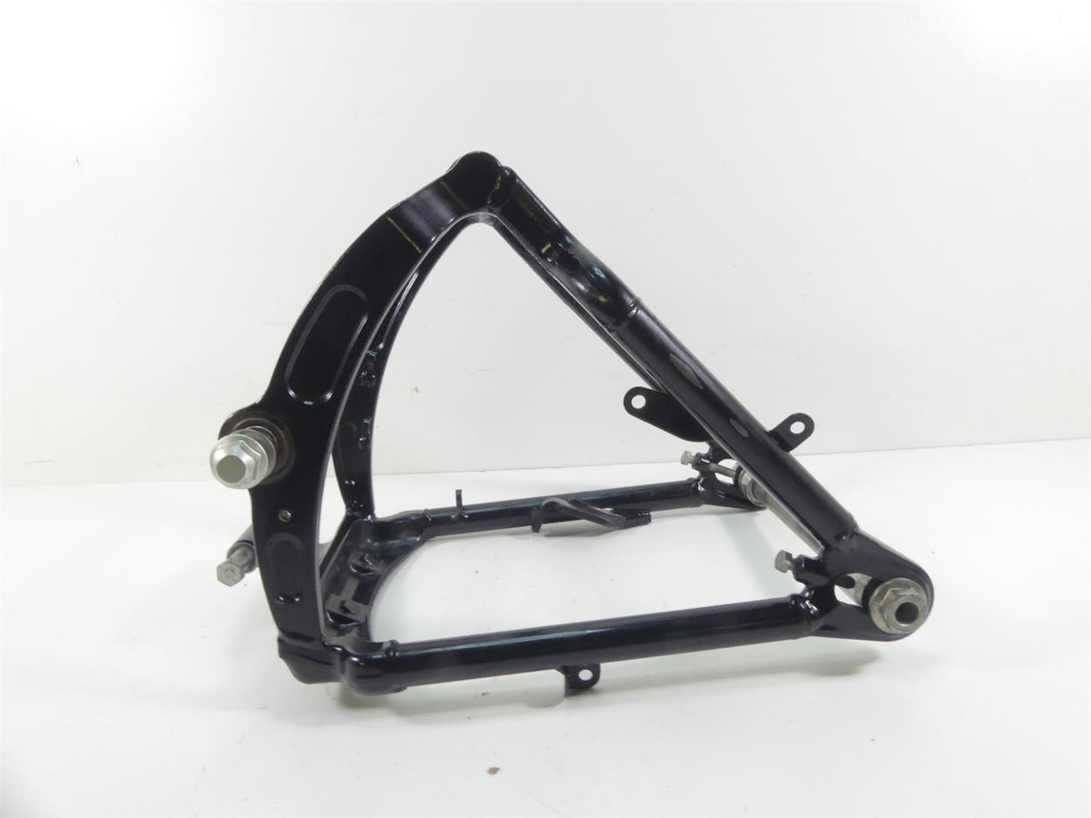 2015 Harley FLS Softail Slim Rear Swingarm Swing Arm & 25mm Axle 47573-11 {{ shop.shopifyCountryName }} - Mototech271