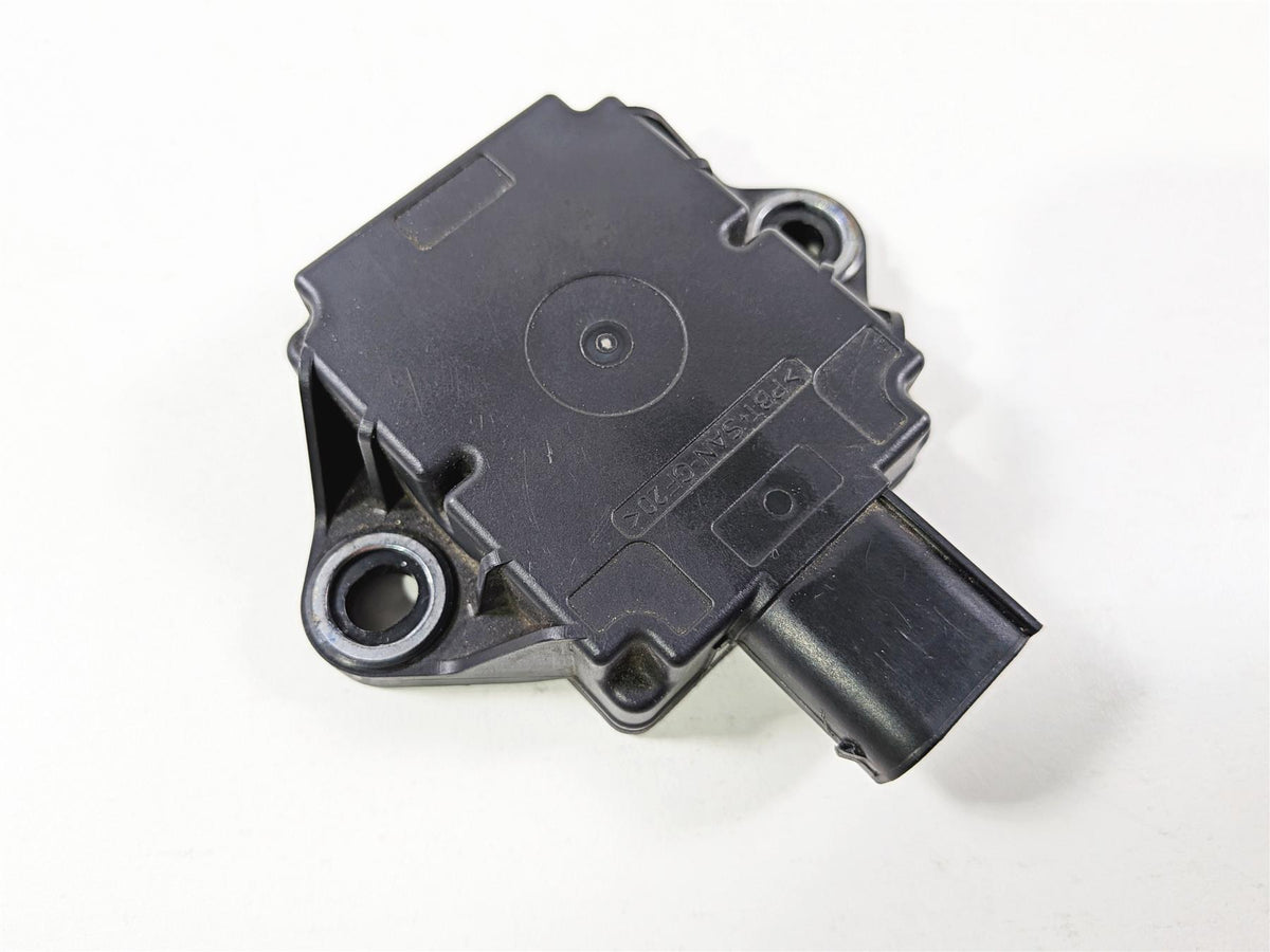 2022 Triumph Tiger 900 GT Pro Lean Angle Fall Sensor T2508035 {{ shop.shopifyCountryName }} - Mototech271