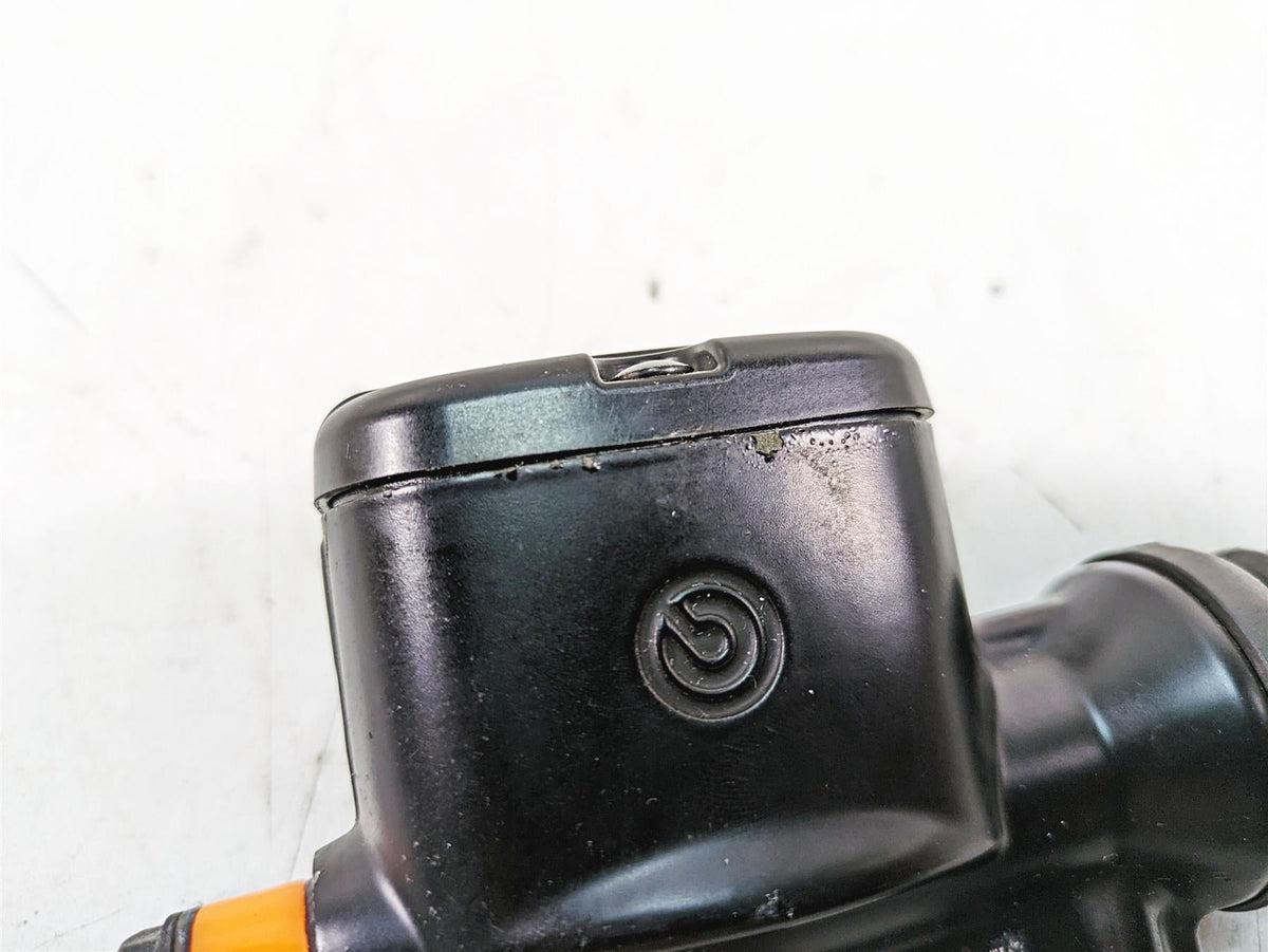 2009 Harley Touring FLHTCU Electra Glide Rear Brake Master Cylinder 41700028A {{ shop.shopifyCountryName }} - Mototech271