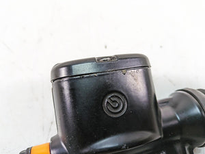 2009 Harley Touring FLHTCU Electra Glide Rear Brake Master Cylinder 41700028A | Mototech271