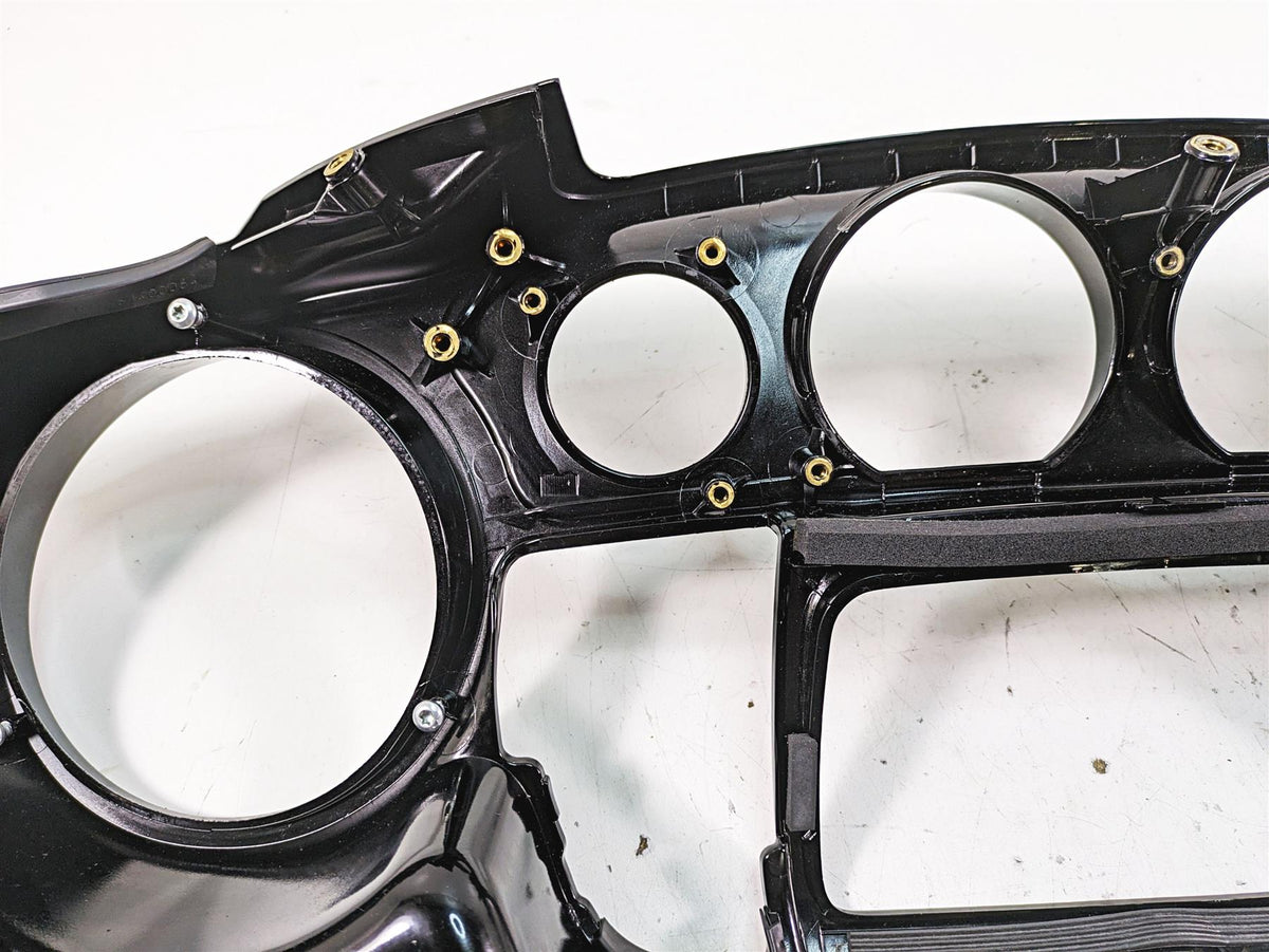 2015 Harley Touring FLHXS Street Glide Inner Front Fairing Cover 57000065DH {{ shop.shopifyCountryName }} - Mototech271