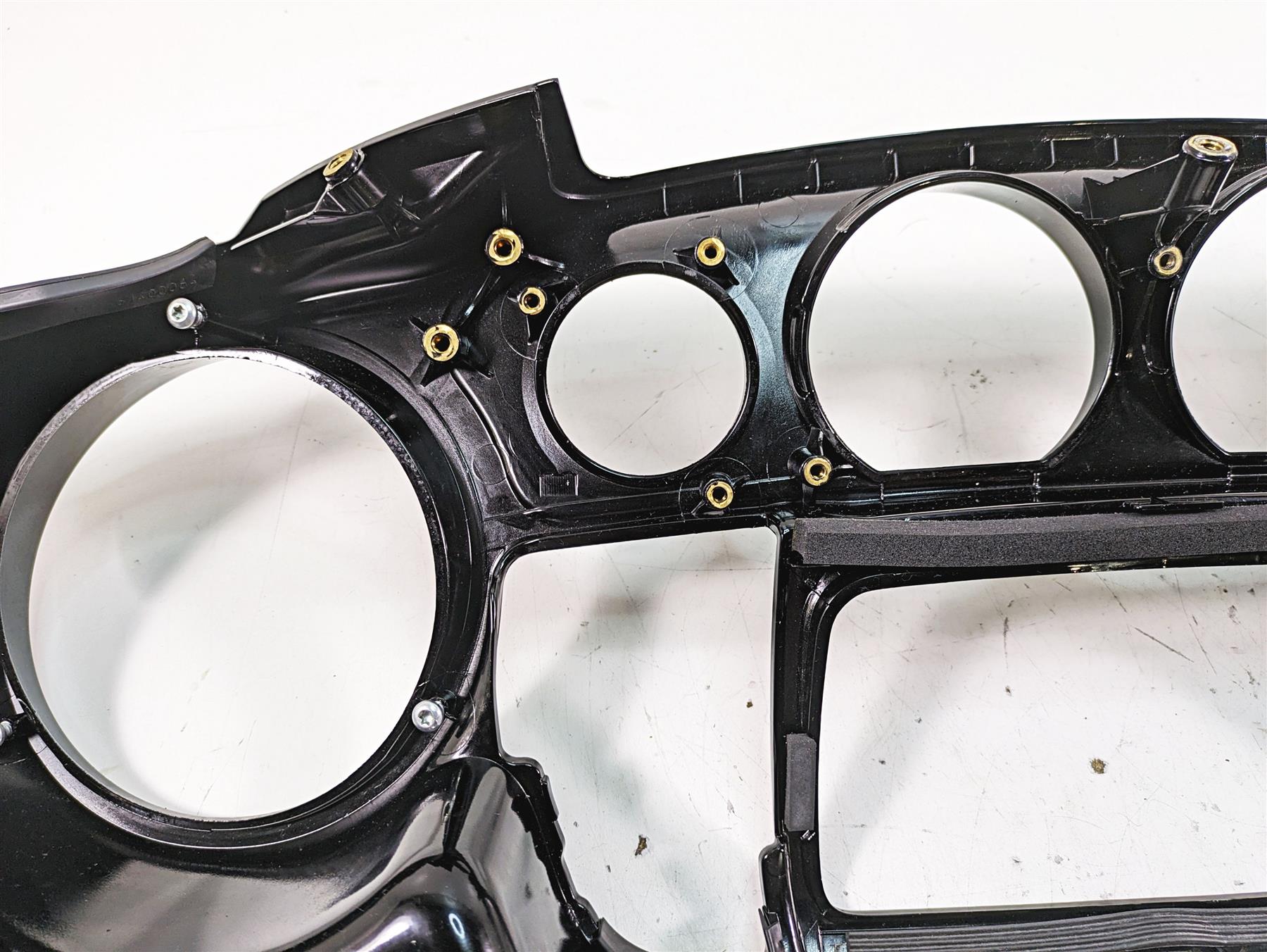 2015 Harley Touring FLHXS Street Glide Inner Front Fairing Cover 57000065DH {{ shop.shopifyCountryName }} - Mototech271