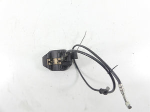 2021 Harley Softail FXBBS Street Bob Front Brake Caliper & Line 41300095 | Mototech271