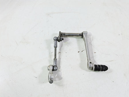 2009 BMW R1200GS K255 Adv Shifter Shift Lever & Linkage 46717691681 46717691682 {{ shop.shopifyCountryName }} - Mototech271