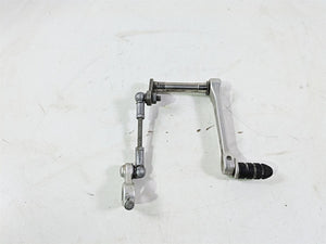 2009 BMW R1200GS K255 Adv Shifter Shift Lever & Linkage 46717691681 46717691682 | Mototech271