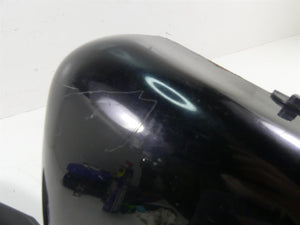 2014 Harley Sportster XL1200 C Side Right Side Cover Set 57200092DH 57200091DH