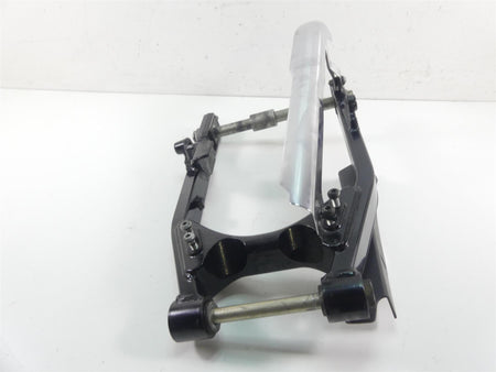 2014 Harley FXDF Dyna Fat Bob Rear Swingarm Swing Arm & 25mm Axle 47820-10 {{ shop.shopifyCountryName }} - Mototech271