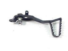 Load image into Gallery viewer, 2014 BMW R1200GS K50 Rear Brake Lever Pedal  35218530611 35218530610 | Mototech271
