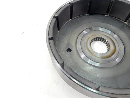 2016 Harley Softail FLS Slim Ignition Flywheel Fly Wheel Rotor 30041-08A {{ shop.shopifyCountryName }} - Mototech271