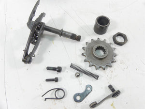 2015 Ducati Diavel Carbon Red Transmission Shift Drum Gearbox Gears Set 18220521