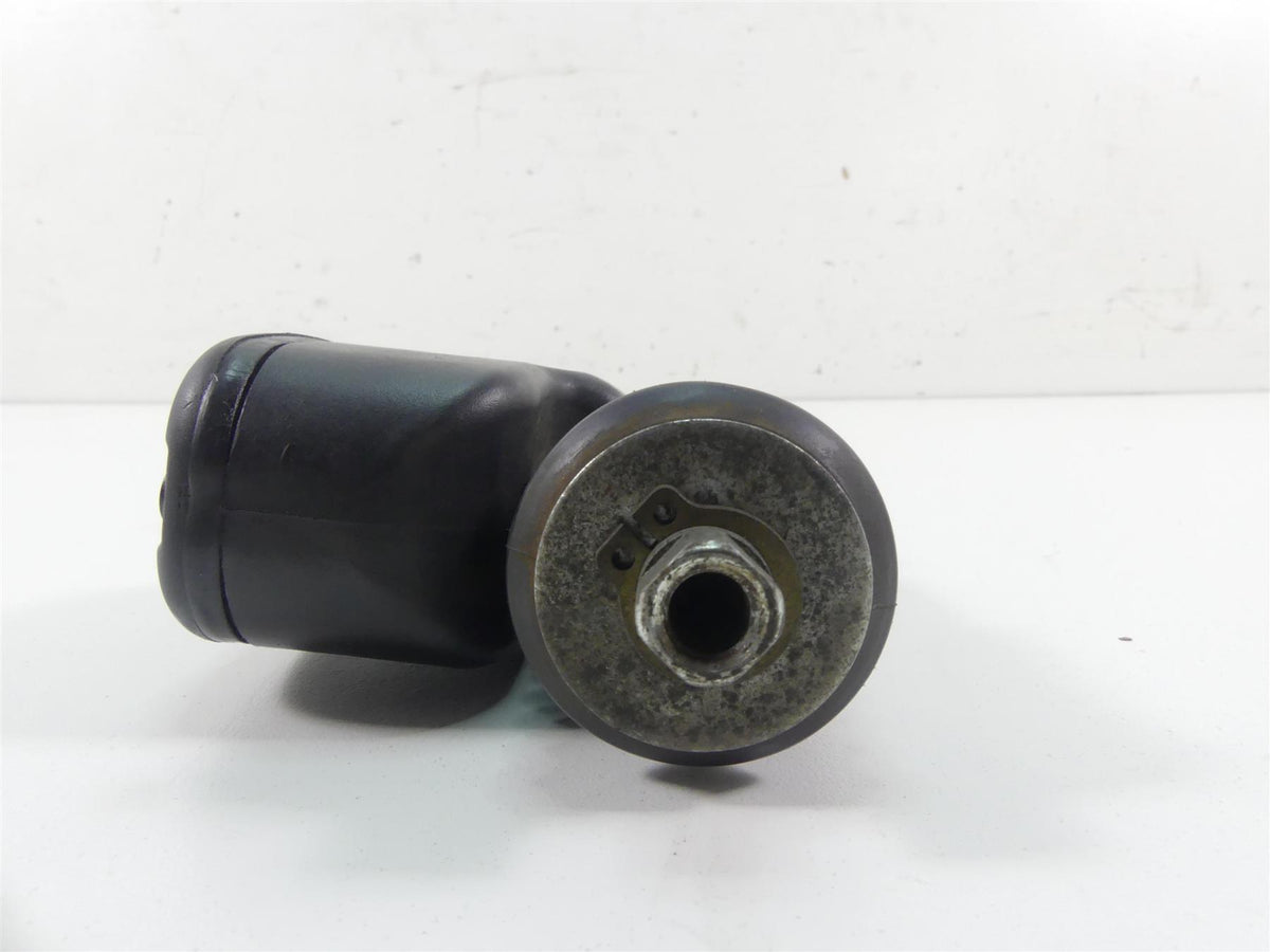 2009 Harley Dyna FXDF SE CVO Fat Bob Rear Brake Master Cylinder 42474-06C {{ shop.shopifyCountryName }} - Mototech271