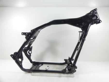 2016 Harley Touring FLTRX Road Glide Main Frame - Clean Title - Bent 47900-14 {{ shop.shopifyCountryName }} - Mototech271