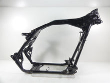 Load image into Gallery viewer, 2016 Harley Touring FLTRX Road Glide Main Frame - Clean Title - Bent 47900-14
