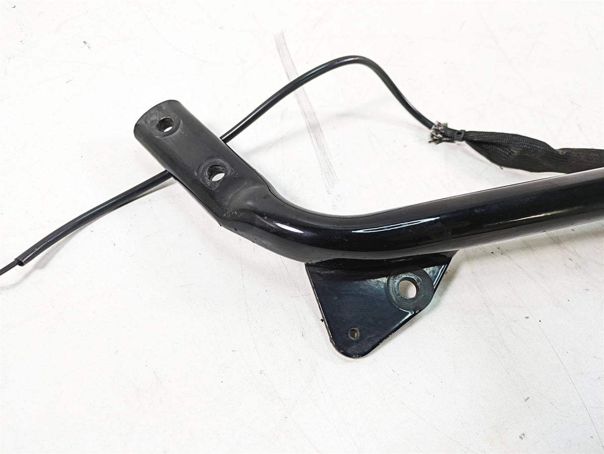 2013 Moto Guzzi V7 750 Stone Left Downtube Foot Peg Shifter Stand Set B063198 {{ shop.shopifyCountryName }} - Mototech271