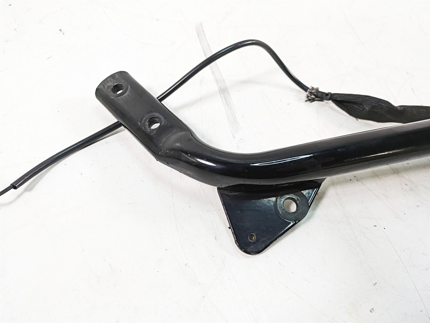 2013 Moto Guzzi V7 750 Stone Left Downtube Foot Peg Shifter Stand Set B063198 {{ shop.shopifyCountryName }} - Mototech271