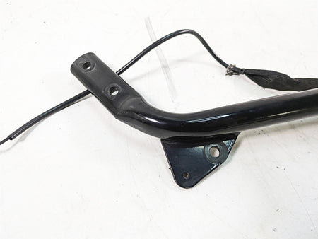 2013 Moto Guzzi V7 750 Stone Left Downtube Foot Peg Shifter Stand Set B063198 {{ shop.shopifyCountryName }} - Mototech271