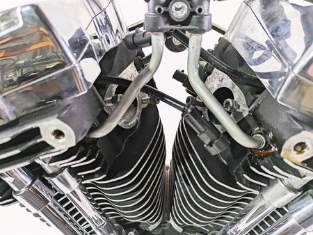 2015 Harley Touring FLHTKL Electra Glide Running 103ci Engine - 15k 19291-16A {{ shop.shopifyCountryName }} - Mototech271