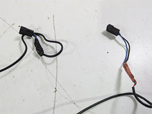Load image into Gallery viewer, 2008 Aprilia RSVR 1000 Factory Rear View Blinker Wing Mirror Set - Read
