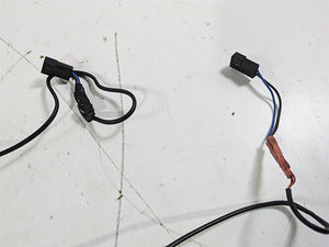 2008 Aprilia RSVR 1000 Factory Rear View Blinker Wing Mirror Set - Read