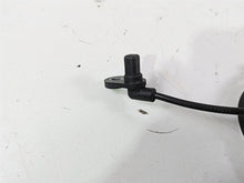 Load image into Gallery viewer, 2012 Yamaha XT1200 Super Tenere Front Abs Brake Wheel Speed Sensor 23P-85970-00
