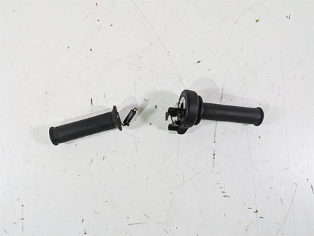 2016 BMW R1200GS GSW K50 Heated Cruise Hand Grip Set 61318552117 61318552120 {{ shop.shopifyCountryName }} - Mototech271