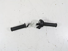 Load image into Gallery viewer, 2016  BMW R1200GS GSW K50 Heated Cruise Hand Grip Set 61318552117 61318552120 | Mototech271
