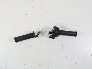 2016  BMW R1200GS GSW K50 Heated Cruise Hand Grip Set 61318552117 61318552120 | Mototech271