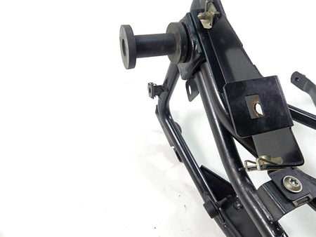 2009 BMW R1200GS K255 Adv Front Subframe Sub Frame Stay Holder 46637701558 {{ shop.shopifyCountryName }} - Mototech271