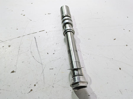 2015 Ducati Panigale 1299 S Front Axle Wheel Spindle 25mm 81910693AA {{ shop.shopifyCountryName }} - Mototech271