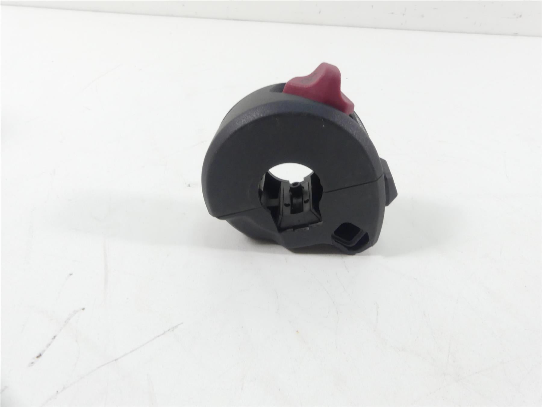 2018 Ducati Panigale 1100 V4 S Right Hand Start Control Switch -Read 65010301B {{ shop.shopifyCountryName }} - Mototech271