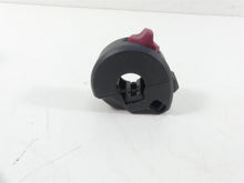 Load image into Gallery viewer, 2018 Ducati Panigale 1100 V4 S Right Hand Start Control Switch -Read 65010301B | Mototech271
