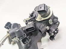 Load image into Gallery viewer, 2009 Harley FXDC Dyna Super Glide Throttle Body Fuel Injectors 27618-06
