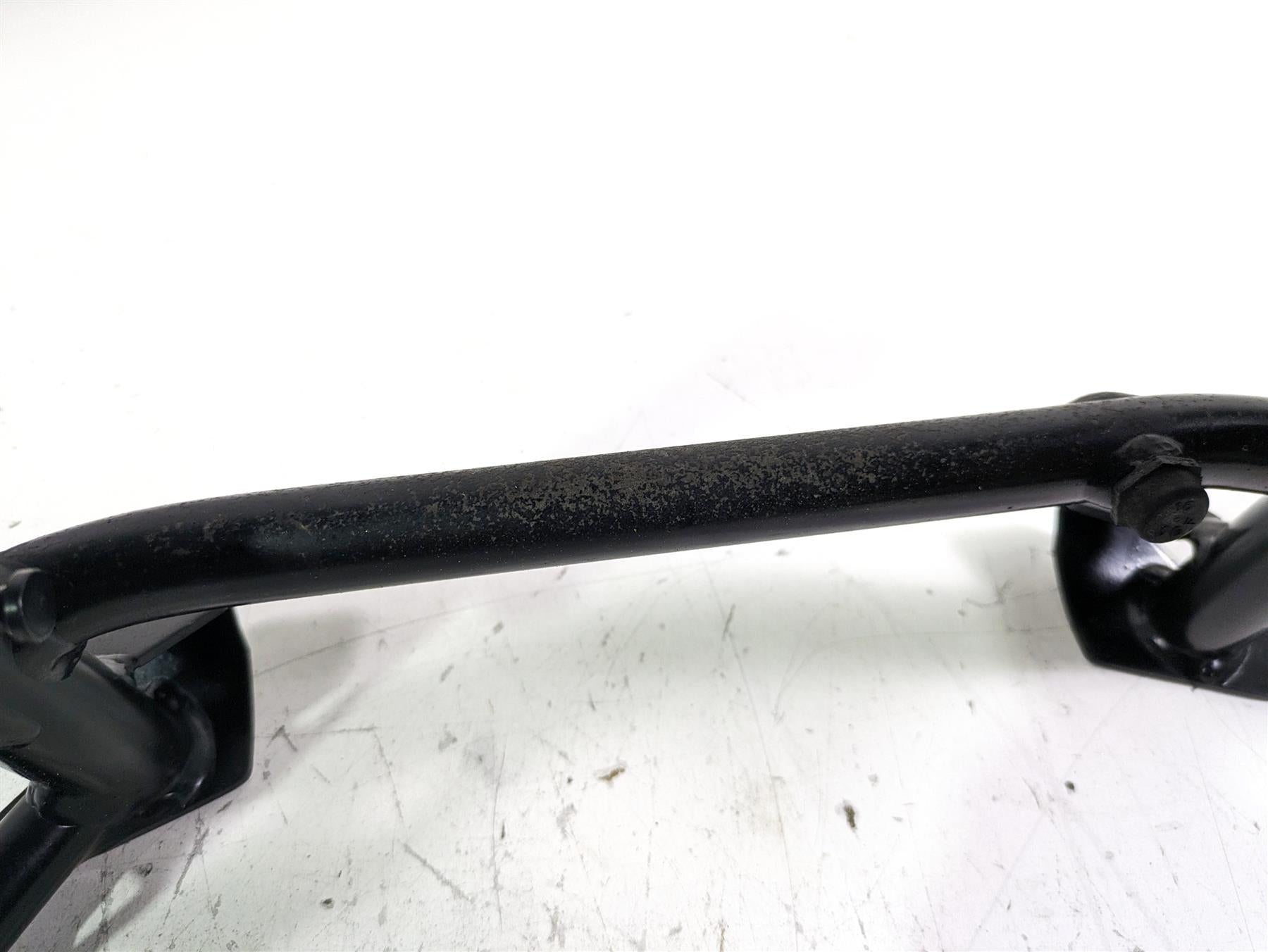 2022 BMW R1250 RT K052 Center Kickstand Kick Stand 46528532725 {{ shop.shopifyCountryName }} - Mototech271