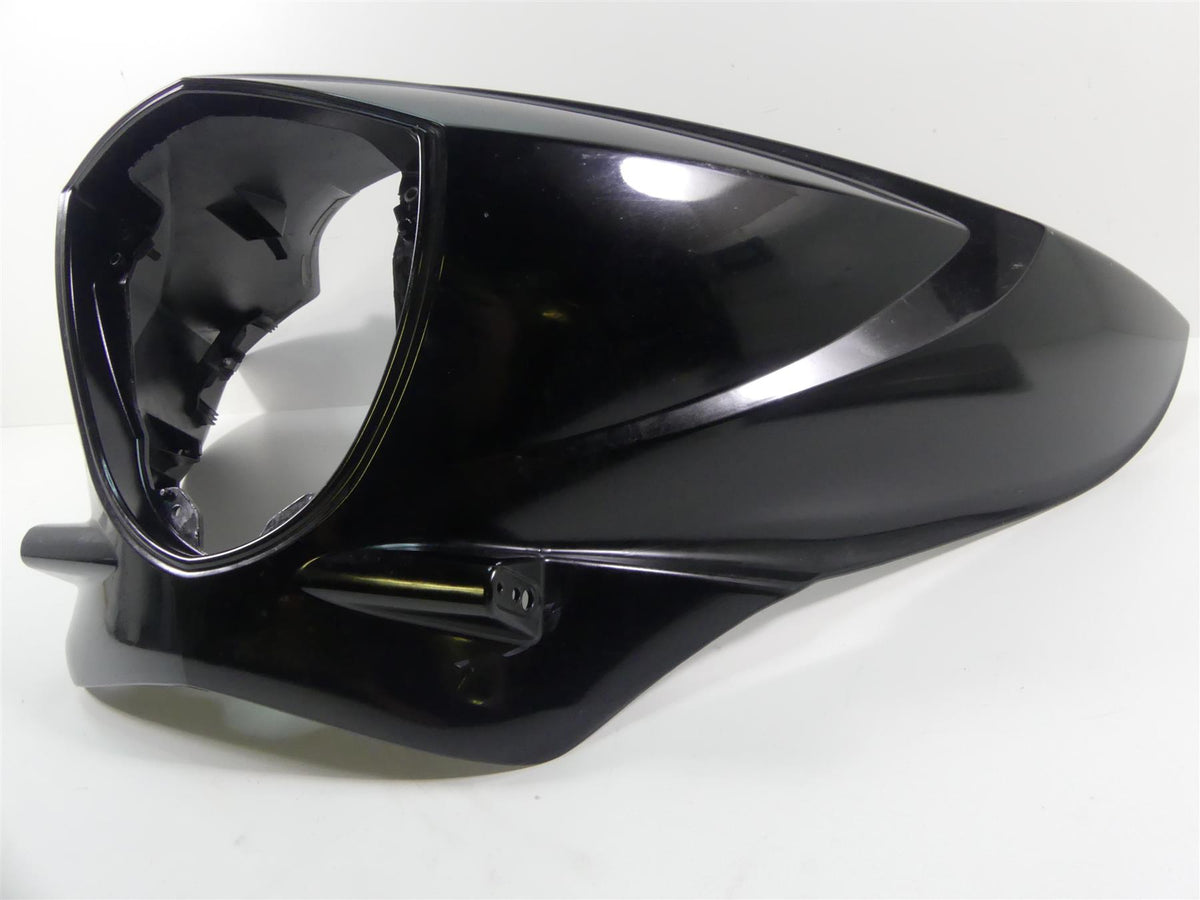 2015 Victory Cross Country 8 Ball Front Nose Outer Fairing Cover -Read 5439275 {{ shop.shopifyCountryName }} - Mototech271