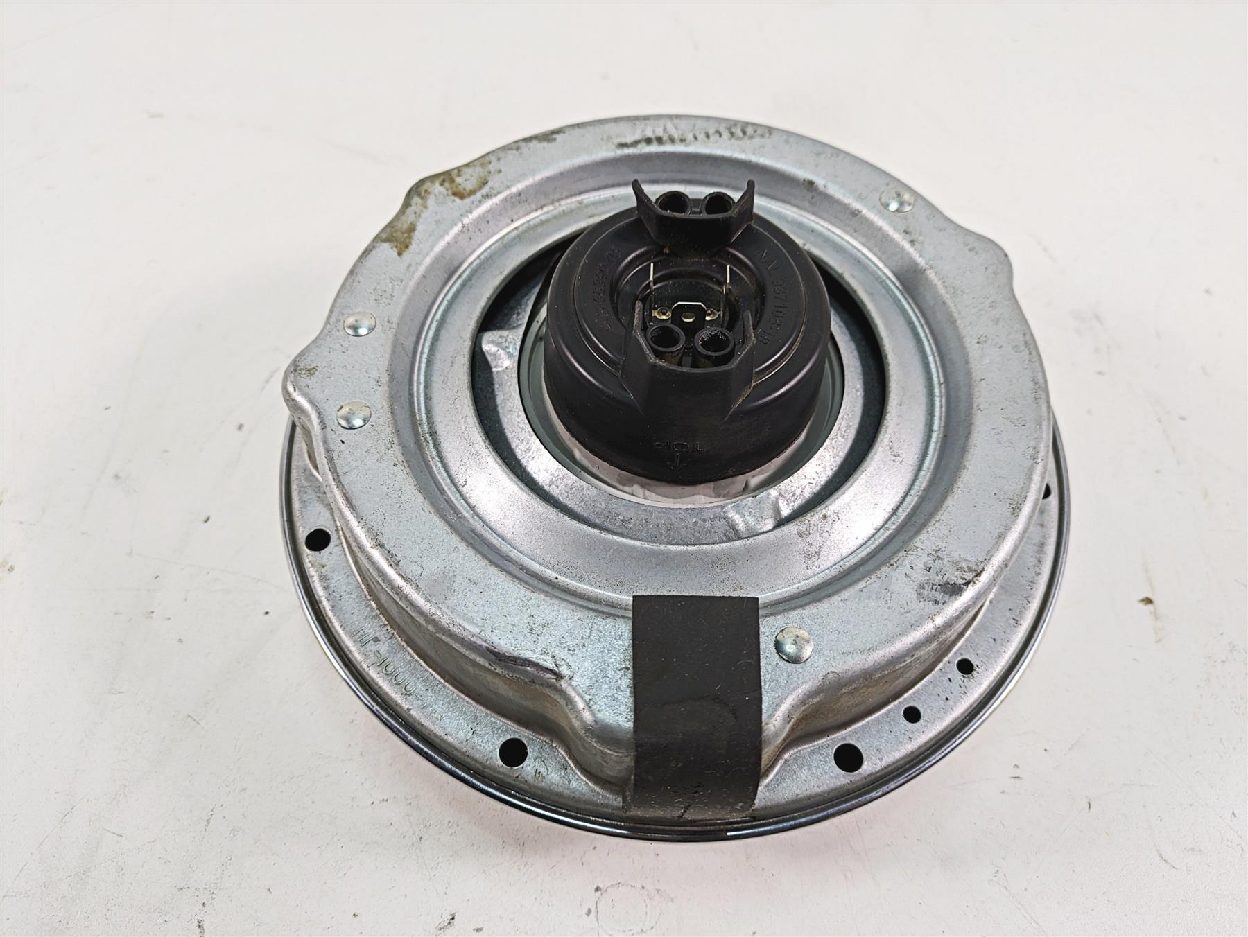 2006 Harley Touring FLHTCUI Electra Glide Headlight Head Light Lamp 68342-05A {{ shop.shopifyCountryName }} - Mototech271