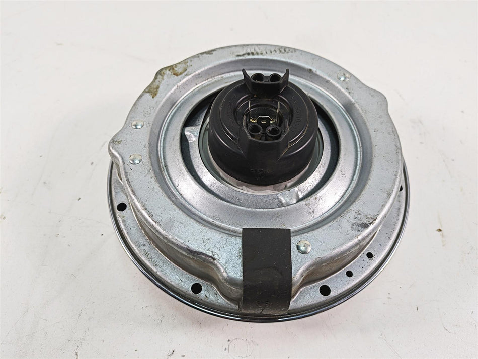 2006 Harley Touring FLHTCUI Electra Glide Headlight Head Light Lamp 68342-05A {{ shop.shopifyCountryName }} - Mototech271