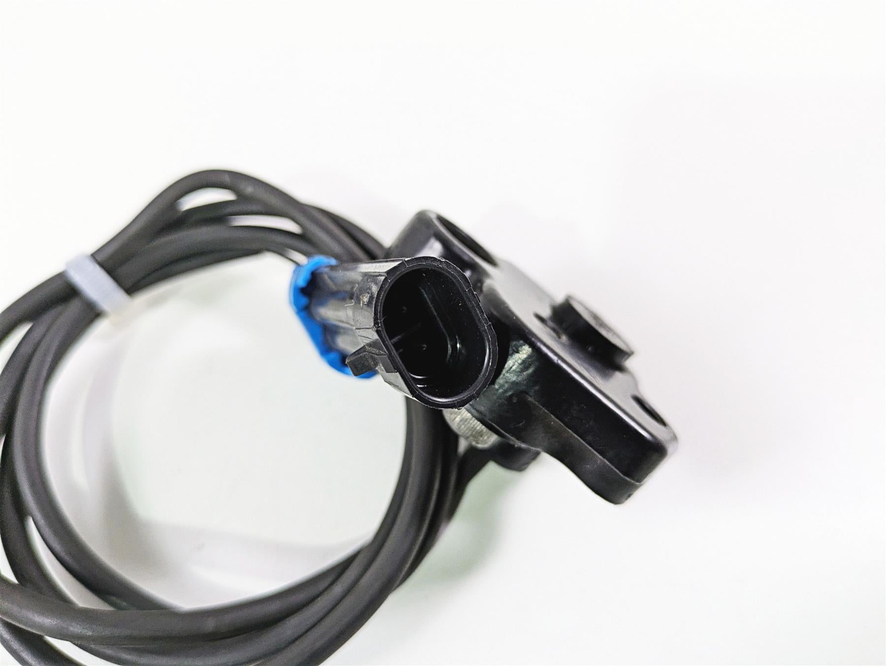 2016 Indian Chief Classic Front Abs Wheel Speed Sensor 4013251 {{ shop.shopifyCountryName }} - Mototech271