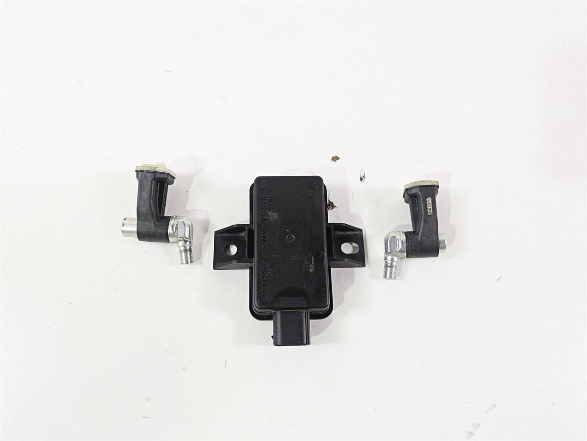 2017 KTM 1290 Super Duke GT Tpms Tire Pressure & Module Sensor Set 60312032000 {{ shop.shopifyCountryName }} - Mototech271