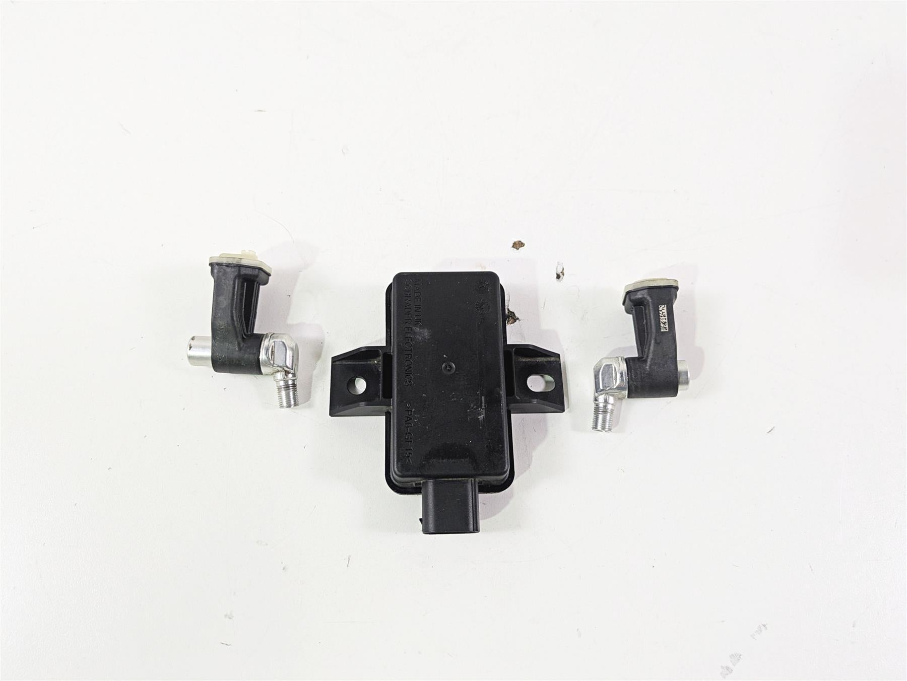 2017 KTM 1290 Super Duke GT Tpms Tire Pressure & Module Sensor Set 60312032000
