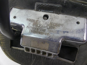 2006 Harley Sportster XL1200 Custom Taillight Tail Light & Wiring -Read 68066-99 | Mototech271